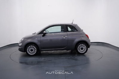Fiat 500 1.0 Hybrid Dolcevita (3)
