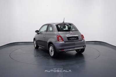 Fiat 500 1.0 Hybrid Dolcevita (4)