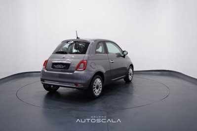 Fiat 500 1.0 Hybrid Dolcevita (6)