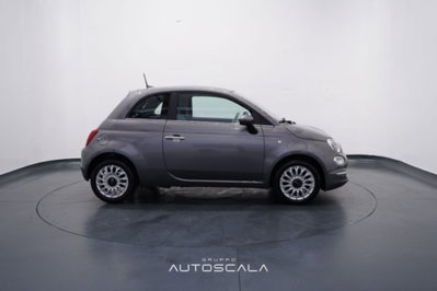 Fiat 500 1.0 Hybrid Dolcevita (7)