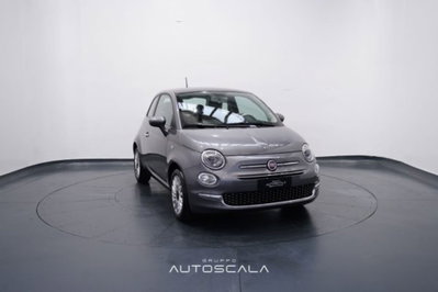 Fiat 500 1.0 Hybrid Dolcevita (8)