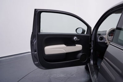 Fiat 500 1.0 Hybrid Dolcevita (9)