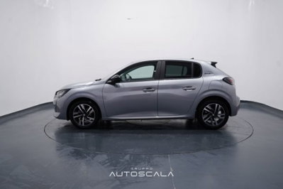 Peugeot 208 1.2 puretech Active s&s 75cv (3)