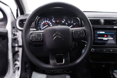 Citroen C3 BlueHDi 100 S&S Feel (12)