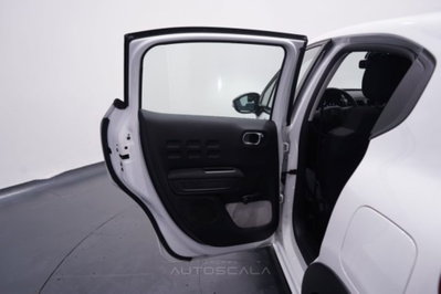 Citroen C3 BlueHDi 100 S&S Feel (20)