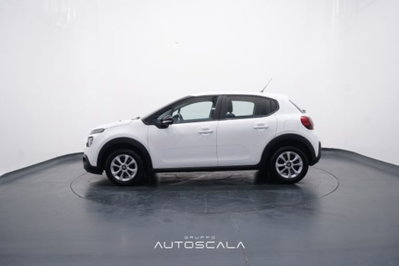 Citroen C3 BlueHDi 100 S&S Feel (3)