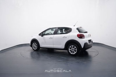Citroen C3 BlueHDi 100 S&S Feel (4)