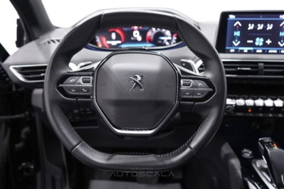 Peugeot 3008 PureTech Turbo 130 S&S EAT8 Active Pack (13)