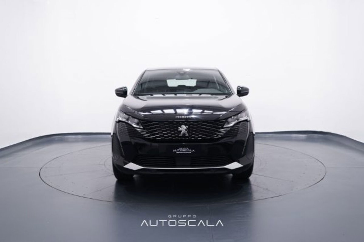 Peugeot 3008 PureTech Turbo 130 S&S EAT8 Active Pack (2)