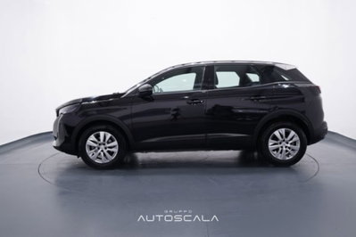 Peugeot 3008 PureTech Turbo 130 S&S EAT8 Active Pack (3)