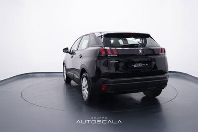 Peugeot 3008 PureTech Turbo 130 S&S EAT8 Active Pack (4)