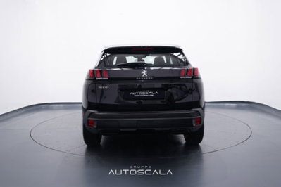 Peugeot 3008 PureTech Turbo 130 S&S EAT8 Active Pack (5)