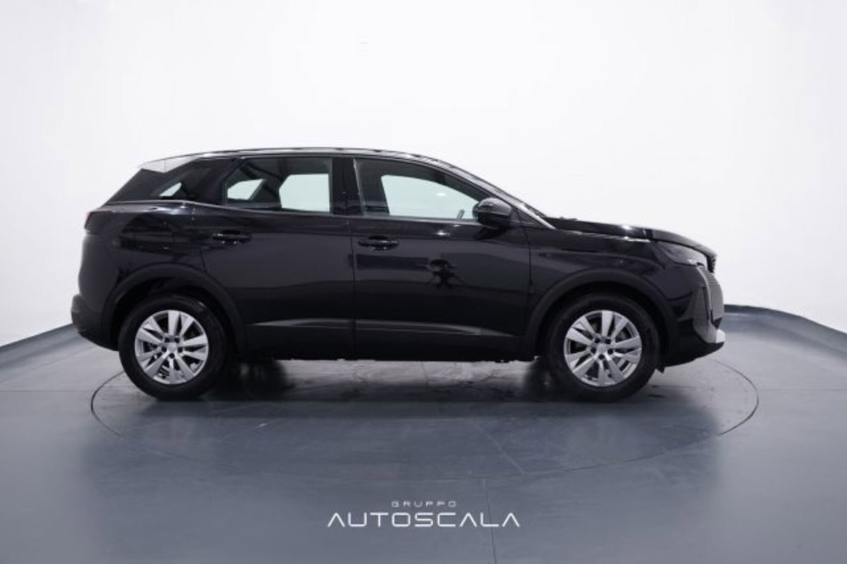 Peugeot 3008 PureTech Turbo 130 S&S EAT8 Active Pack (6)