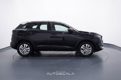 Peugeot 3008 PureTech Turbo 130 S&S EAT8 Active Pack (7)