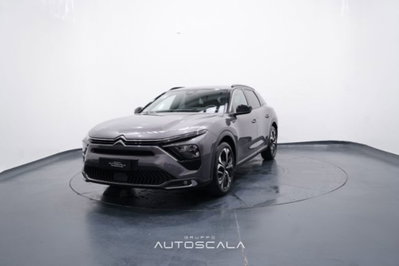 Citroen C5 X X PureTech 130 S&S EAT8 Shine usata