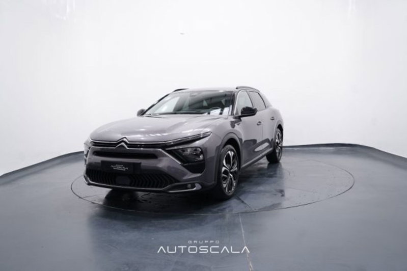 Citroen C5 X X PureTech 130 S&S EAT8 Shine