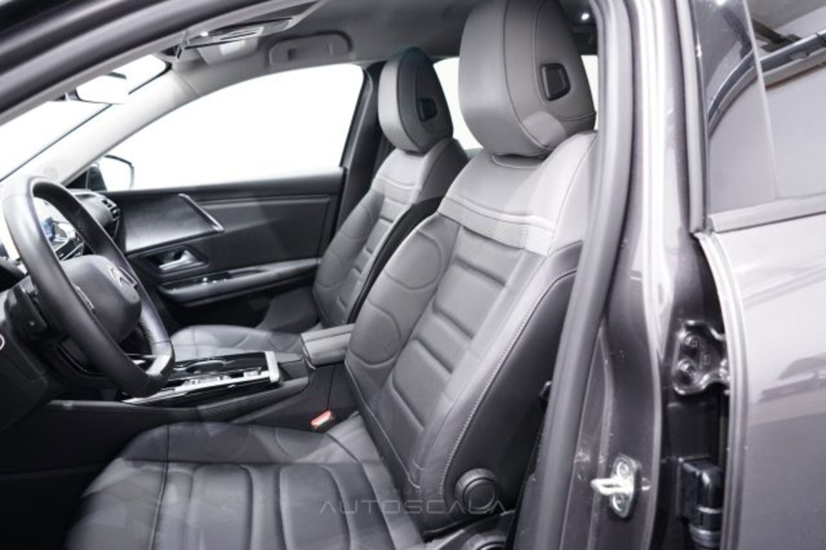 Citroen C5 X X PureTech 130 S&S EAT8 Shine (11)