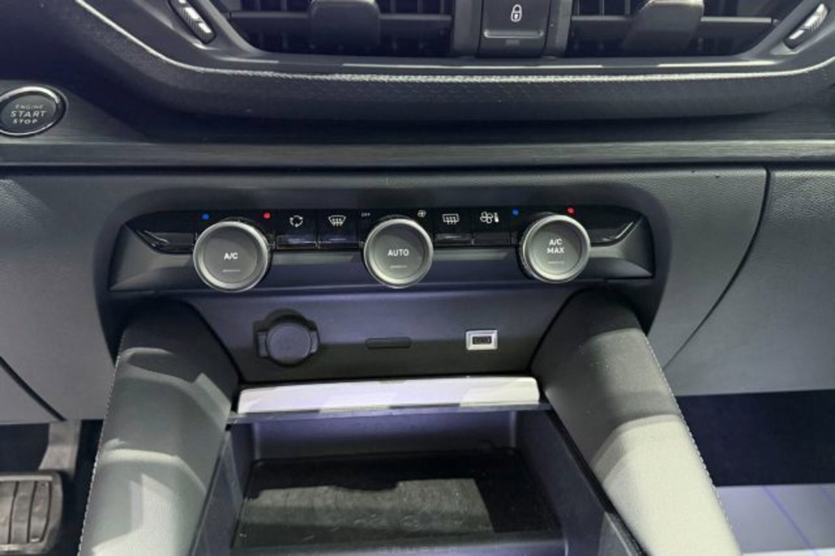 Citroen C5 X X PureTech 130 S&S EAT8 Shine (14)