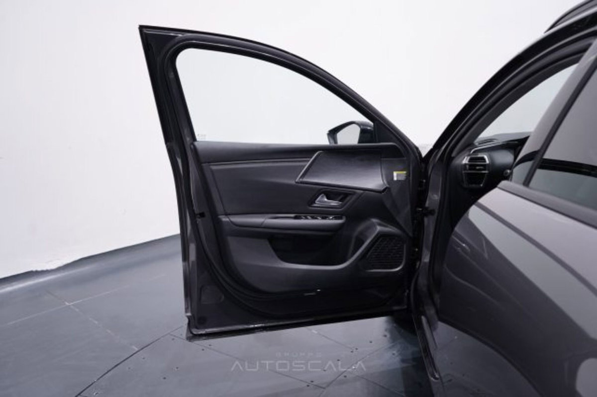 Citroen C5 X X PureTech 130 S&S EAT8 Shine (9)