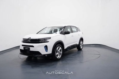 Citroen C5 Aircross Aircross PureTech 130 S&S Feel usata