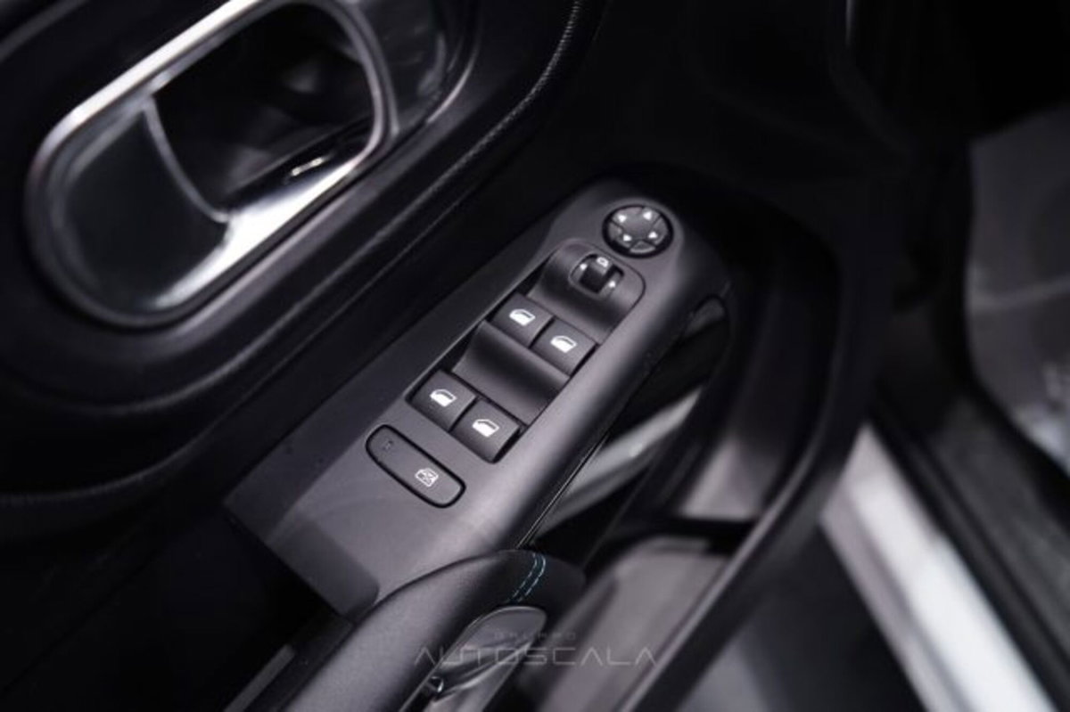 Citroen C5 Aircross Aircross PureTech 130 S&S Feel (10)