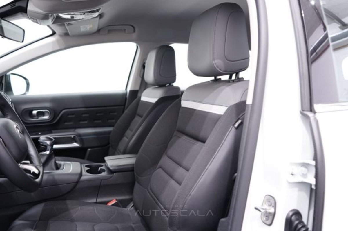 Citroen C5 Aircross Aircross PureTech 130 S&S Feel (11)