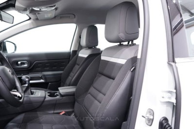 Citroen C5 Aircross Aircross PureTech 130 S&S Feel (11)