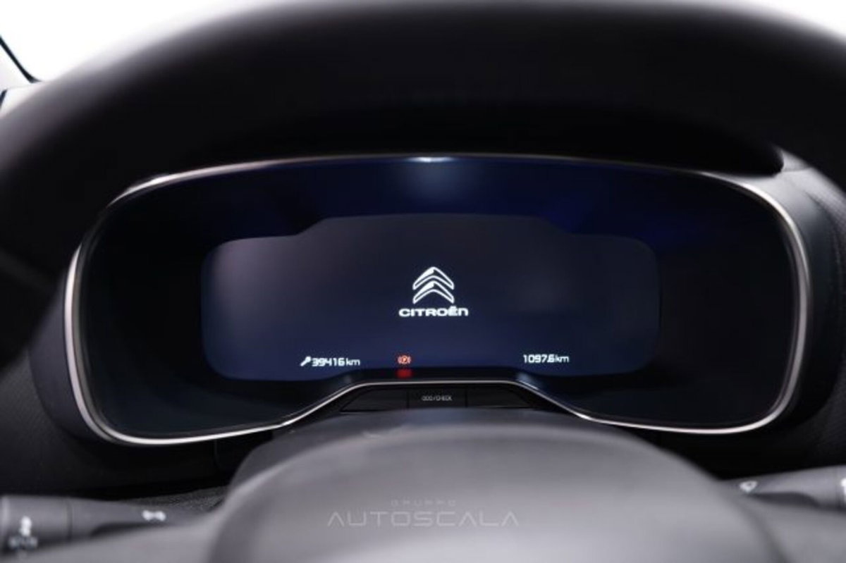 Citroen C5 Aircross Aircross PureTech 130 S&S Feel (13)