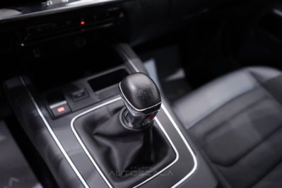 Citroen C5 Aircross Aircross PureTech 130 S&S Feel (16)