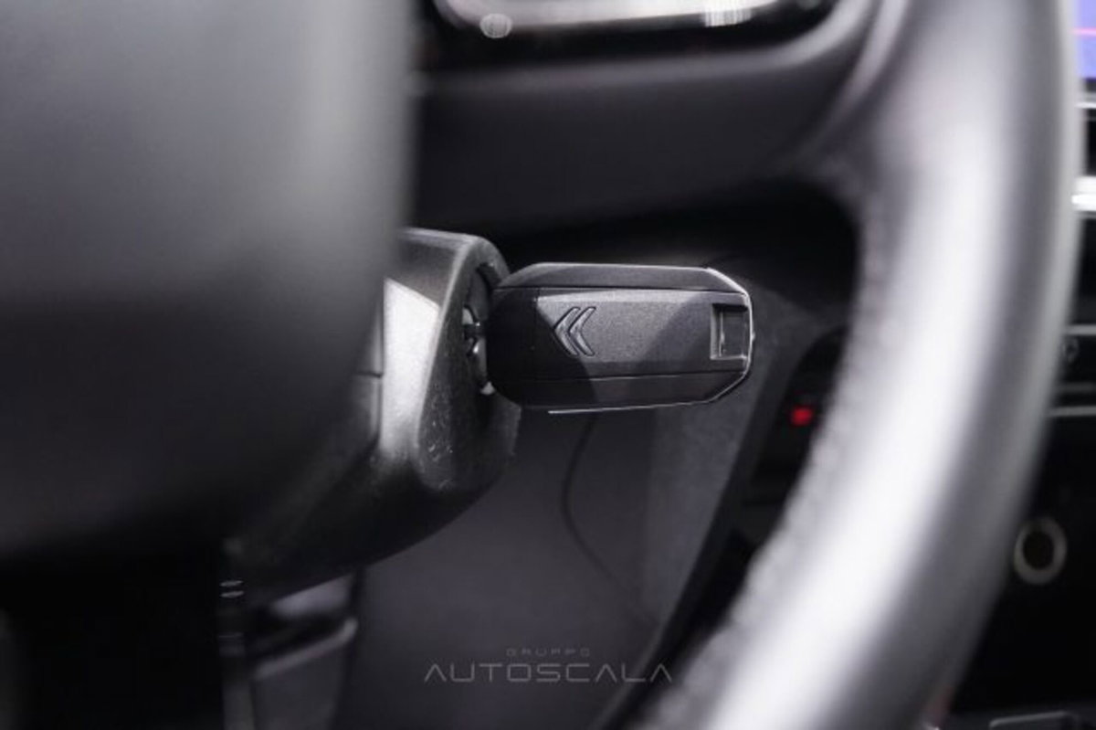 Citroen C5 Aircross Aircross PureTech 130 S&S Feel (17)