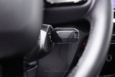 Citroen C5 Aircross Aircross PureTech 130 S&S Feel (17)