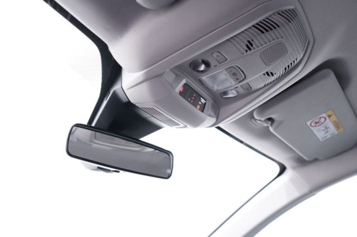 Citroen C5 Aircross Aircross PureTech 130 S&S Feel (18)