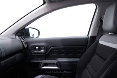 Citroen C5 Aircross Aircross PureTech 130 S&S Feel (19)