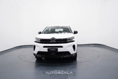Citroen C5 Aircross Aircross PureTech 130 S&S Feel (2)