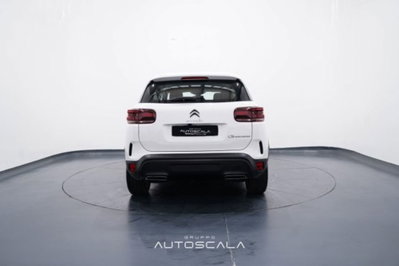 Citroen C5 Aircross Aircross PureTech 130 S&S Feel (5)