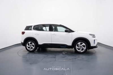 Citroen C5 Aircross Aircross PureTech 130 S&S Feel (7)