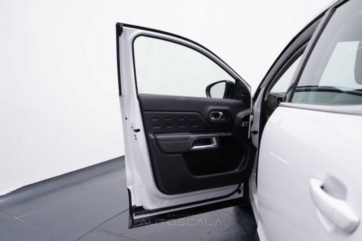 Citroen C5 Aircross Aircross PureTech 130 S&S Feel (9)