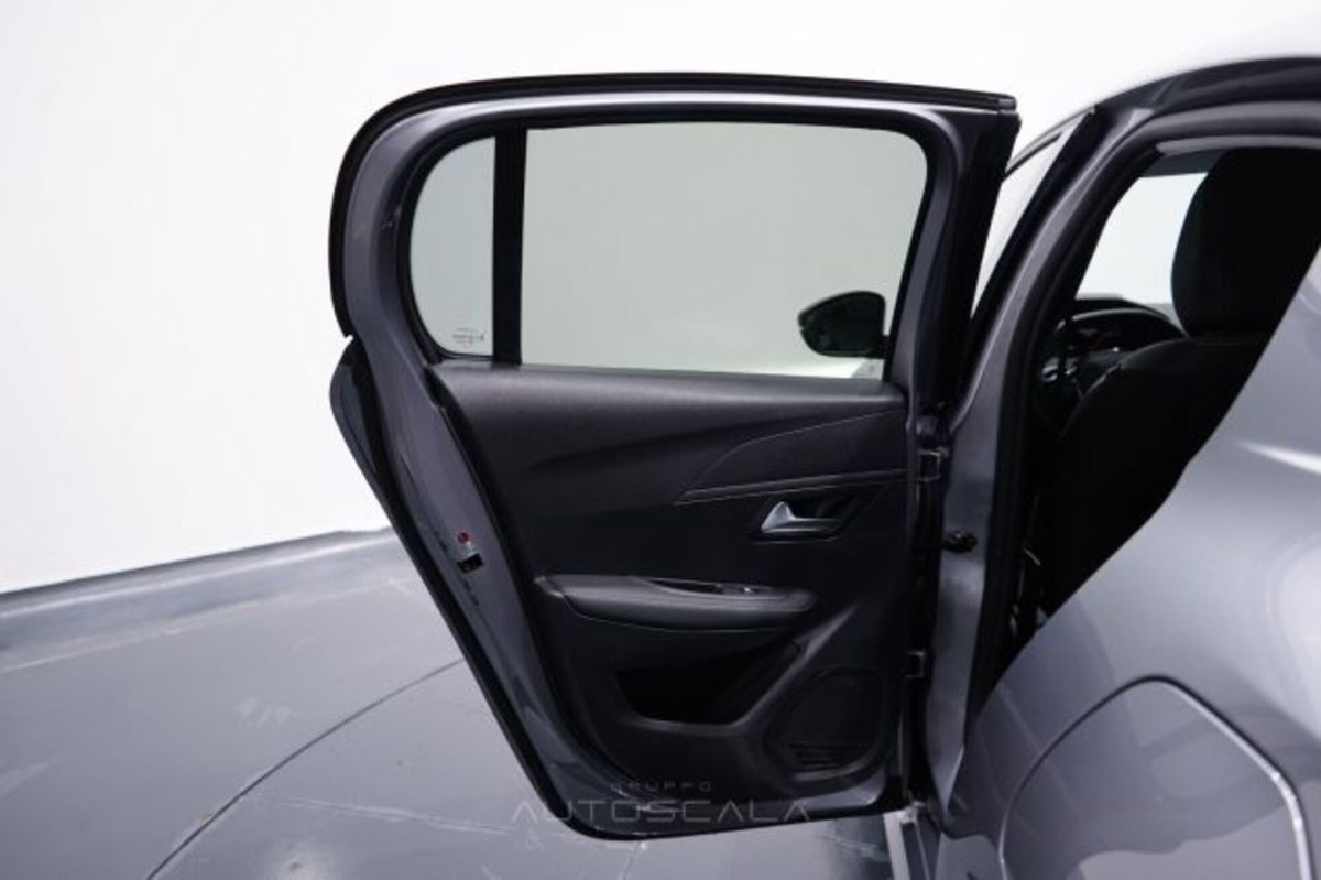 Peugeot 208 1.2 puretech Active s&s 100cv (20)