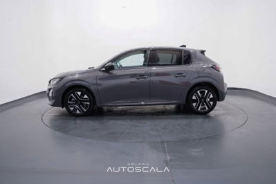 Peugeot 208 1.2 puretech Active s&s 100cv (3)