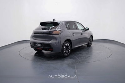 Peugeot 208 1.2 puretech Active s&s 100cv (6)