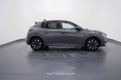 Peugeot 208 1.2 puretech Active s&s 100cv (7)