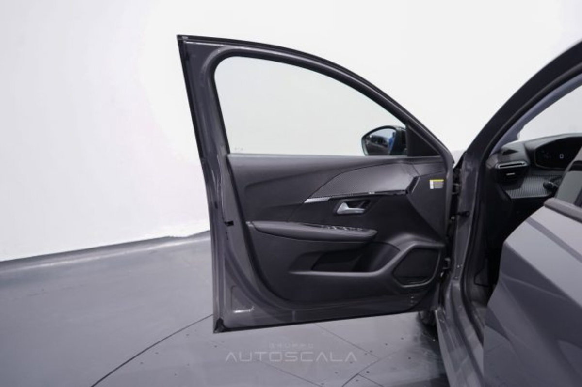 Peugeot 208 1.2 puretech Active s&s 100cv (9)