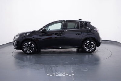 Peugeot 208 1.2 puretech Active s&s 100cv (3)