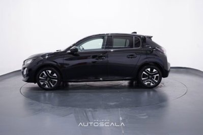 Peugeot 208 1.2 puretech Active s&s 100cv (3)