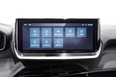 Peugeot 208 1.2 puretech Active s&s 100cv (15)