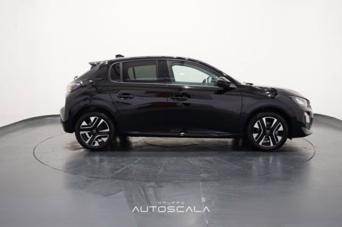 Peugeot 208 1.2 puretech Active s&s 100cv (7)