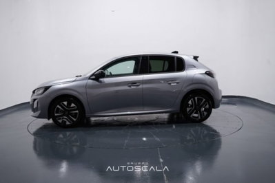 Peugeot 208 1.2 puretech Active s&s 100cv (3)