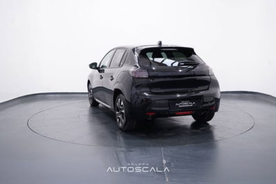 Peugeot 208 1.2 puretech Active s&s 100cv (4)