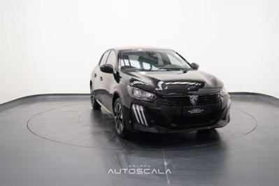 Peugeot 208 1.2 puretech Active s&s 100cv (8)