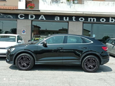 Audi Q3 Sportback 35 TDI (3)